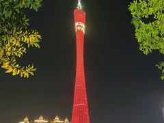 -海心沙亚运公园