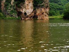 -大连冰峪旅游度假区