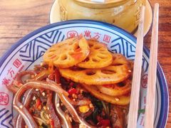 全频道拌粉-万方圆拌粉瓦罐汤(滕王阁旗舰店)