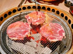 -麻蒲碳烤肉(远景路1号店)