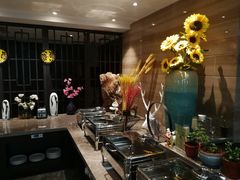 -德信恒隆国际酒店