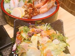 -ひみ冰见日本料理(旅顺九三路店)