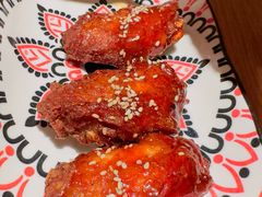 -1861意大利餐厅(文化广场店)