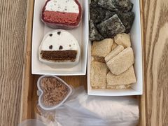 -米阿糯糕团•酒酿•甜品(莫愁店)