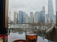 -上海滩餐厅(BFC外滩金融中心店)