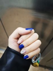 -染指坊日式美甲美睫设计中心