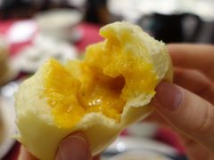 流沙奶皇包-北园酒家(小北路店)