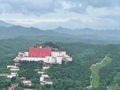 -承德避暑山庄景区