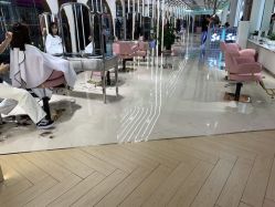 点击看大图 -BULB STUDIO 巴柏明星发型工作室