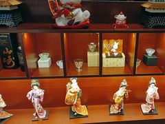 -九洲喜来登酒店湖月日餐厅