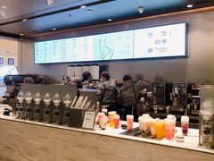 -喜茶(杭州滨江宝龙店)