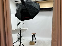 -企鹅照相馆(岗顶天娱店)