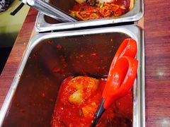-神仙雪浓汤(明洞店)
