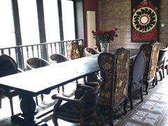 包厢-Local泰莲庭(虹鳟鱼店)