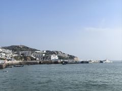 -东极岛景区