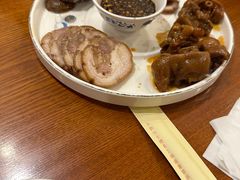-北平小馆·烤鸭·家常菜(磨房北里店)