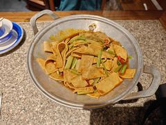 -古集小镇(银泰店)