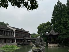 -乌镇景区