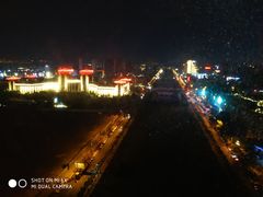 -南昌之星摩天轮