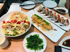 -牛油果大师寿司(瑞景店)