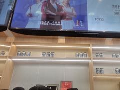 -霸王茶姬(西单百货店)