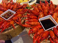 -陈帅夜排档(世茂店)