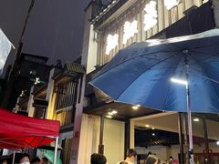 -靓靓蒸虾(中山公园店)