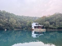 -南京珍珠泉风景区