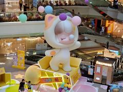 -广州天河城购物中心