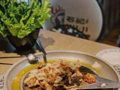 -石记东北风味烤肉店(子固路店)