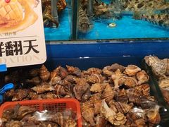 -海铺·渔家虾水饺(皇姑店)