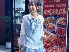 -江味龙虾馆(南山店)