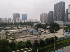 -深圳来福士广场