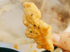 -叶记鲜鹅肠火锅城(聚丰锦绣盛世店)