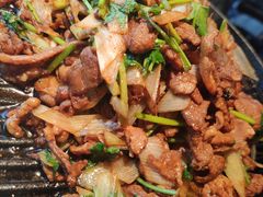 -喜悦烤鸭·新京菜(王府井店)