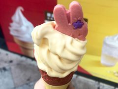 -麦当劳(华发商都店)