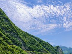 -乌江画廊(彭水苗族土家族自治县)