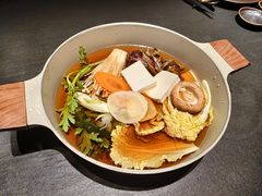 -蟹犇前•帝王蟹雪蟹(陆家嘴店)