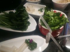 -海底捞火锅(徐州火车站店)