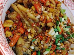-胖东瓜·浏阳菜馆(火车站店)