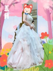 -LA GRACE高端婚纱礼服定制馆