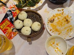 -五丁桥光头香辣蟹(望江橡树林店)