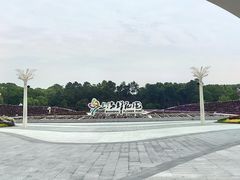 -上海鲜花港