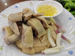 -红星光发煲仔饭(大石街店)