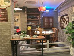 -胖鱼头·南京菜·河景餐厅(夫子庙店)