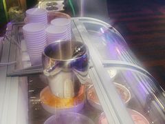 -花西亭·海鲜自助餐厅(瑞城名人酒店)