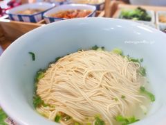 -朱洪元苏式面馆(绿宝广场店)