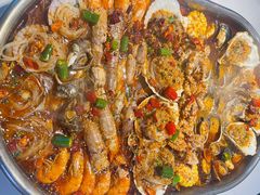 -上亿海鲜大咖(鑫源大厦店)