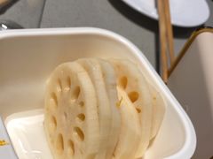 -海底捞火锅(西单店)