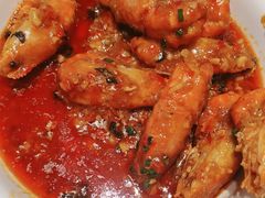 -海鲜e族(马王堆店)